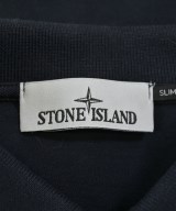 STONE ISLAND（ストーンアイランド）ポロシャツ 紺 サイズ:XL メンズ/2200659652034