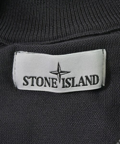 STONE ISLAND（ストーンアイランド）カーディガン グレー サイズ:S メンズ/2200663299096