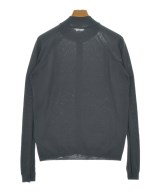 STONE ISLAND（ストーンアイランド）カーディガン グレー サイズ:S メンズ/2200663299096