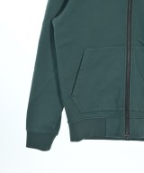 STONE ISLAND（ストーンアイランド）パーカー 緑 サイズ:M メンズ/2200663341078