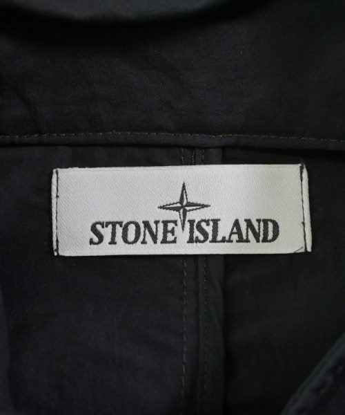 STONE ISLAND（ストーンアイランド）その他 黒 サイズ:M メンズ/2200663341115