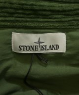 STONE ISLAND（ストーンアイランド）カジュアルシャツ 緑 サイズ:L メンズ/2200663361014
