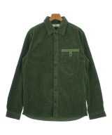 STONE ISLAND カジュアルシャツ