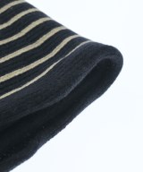 STONE ISLAND（ストーンアイランド）マフラー 黒 サイズ:- メンズ/2200661277041