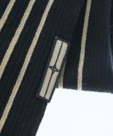 STONE ISLAND（ストーンアイランド）マフラー 黒 サイズ:- メンズ/2200661277041