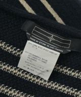 STONE ISLAND（ストーンアイランド）マフラー 黒 サイズ:- メンズ/2200661277041