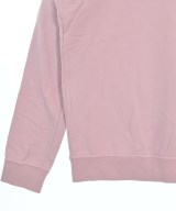 STONE ISLAND（ストーンアイランド）スウェット ピンク サイズ:L メンズ/2200664198077