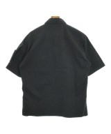 STONE ISLAND（ストーンアイランド）カジュアルシャツ 黒 サイズ:L メンズ/2200664576028