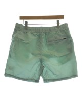 STONE ISLAND（ストーンアイランド）ショートパンツ 緑 サイズ:XL メンズ/2200661052068
