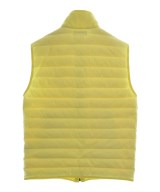 STONE ISLAND（ストーンアイランド）ダウンジャケット/ダウンベスト 黄 サイズ:L メンズ/2200664025328