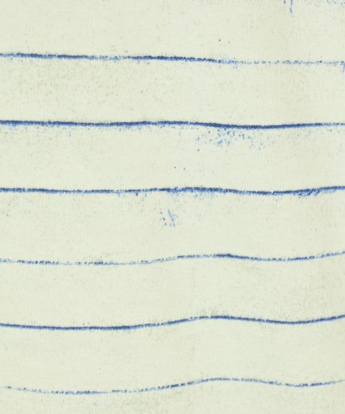 STONE ISLAND（ストーンアイランド）ポロシャツ 白 サイズ:M メンズ/2200665489037