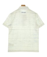 STONE ISLAND（ストーンアイランド）ポロシャツ 白 サイズ:M メンズ/2200665489037