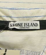 STONE ISLAND（ストーンアイランド）ポロシャツ 白 サイズ:M メンズ/2200665489037