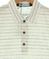 STONE ISLAND（ストーンアイランド）ポロシャツ 白 サイズ:M メンズ/2200665489037