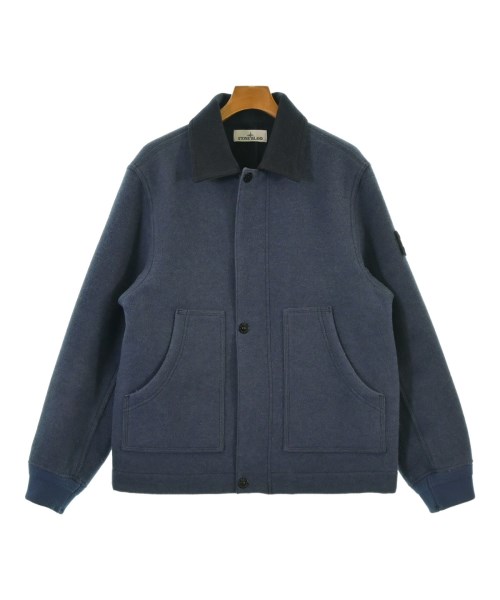 STONE ISLAND(ストーンアイランド)その他 青 サイズ:M/2200665607127