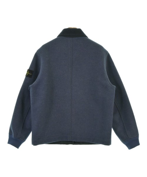 STONE ISLAND（ストーンアイランド）その他 青 サイズ:M メンズ/2200665607127