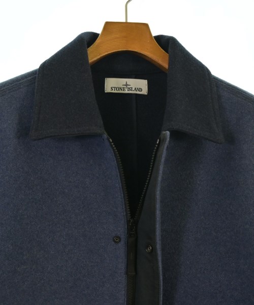 STONE ISLAND（ストーンアイランド）その他 青 サイズ:M メンズ/2200665607127