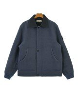 STONE ISLAND（ストーンアイランド）その他 青 サイズ:M メンズ/2200665607127