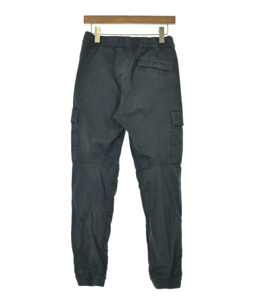 STONE ISLAND（ストーンアイランド）カーゴパンツ 紺 サイズ:28(S位) メンズ/2200665607134