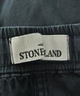 STONE ISLAND（ストーンアイランド）カーゴパンツ 紺 サイズ:28(S位) メンズ/2200665607134