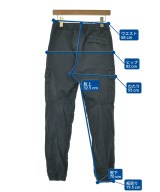 STONE ISLAND（ストーンアイランド）カーゴパンツ 紺 サイズ:28(S位) メンズ/2200665607134