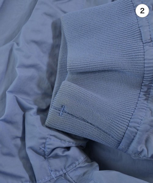 STONE ISLAND（ストーンアイランド）その他 青 サイズ:L メンズ/2200663861095