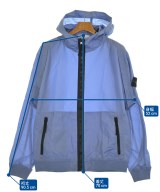 STONE ISLAND（ストーンアイランド）その他 青 サイズ:L メンズ/2200663861095