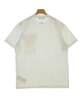STONE ISLAND（ストーンアイランド）Tシャツ・カットソー 白 サイズ:XL メンズ/2200663861194