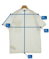 STONE ISLAND（ストーンアイランド）Tシャツ・カットソー 白 サイズ:XL メンズ/2200663861194