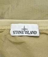 STONE ISLAND（ストーンアイランド）スウェット カーキ サイズ:M メンズ/2200667267060