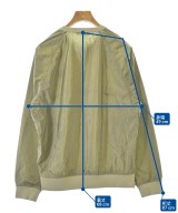 STONE ISLAND（ストーンアイランド）スウェット カーキ サイズ:M メンズ/2200667267060