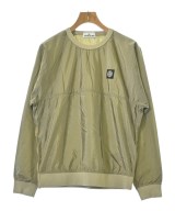 STONE ISLAND スウェット