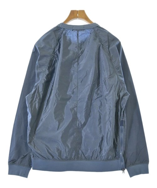 STONE ISLAND（ストーンアイランド）スウェット 青 サイズ:M メンズ/2200667267077