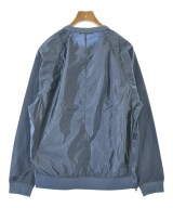 STONE ISLAND（ストーンアイランド）スウェット 青 サイズ:M メンズ/2200667267077