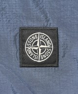 STONE ISLAND（ストーンアイランド）スウェット 青 サイズ:M メンズ/2200667267077