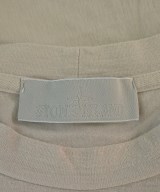 STONE ISLAND（ストーンアイランド）Tシャツ・カットソー グレー サイズ:S メンズ/2200667267145