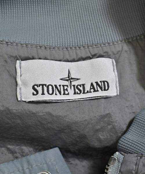 STONE ISLAND（ストーンアイランド）その他 グレー サイズ:S メンズ/2200667267183