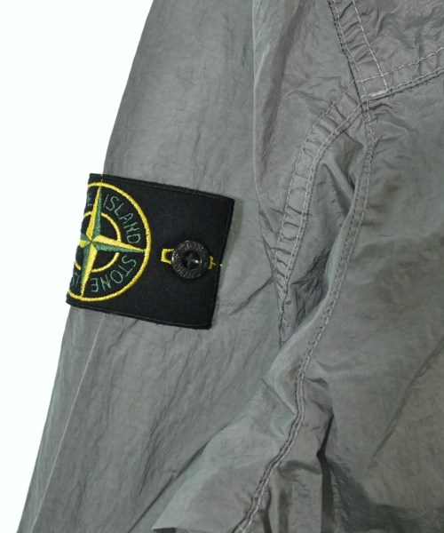 STONE ISLAND（ストーンアイランド）その他 グレー サイズ:S メンズ/2200667267183