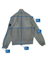 STONE ISLAND（ストーンアイランド）その他 グレー サイズ:S メンズ/2200667267183