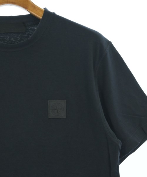 STONE ISLAND（ストーンアイランド）Tシャツ・カットソー 紺 サイズ:S メンズ/2200667267220