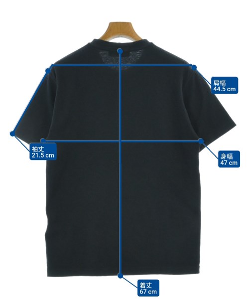 STONE ISLAND（ストーンアイランド）Tシャツ・カットソー 紺 サイズ:S メンズ/2200667267220