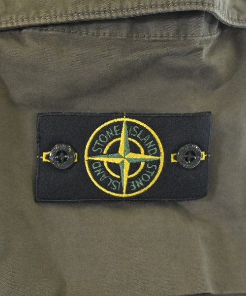 STONE ISLAND（ストーンアイランド）カーゴパンツ カーキ サイズ:30(M位) メンズ/2200667267237