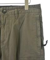 STONE ISLAND（ストーンアイランド）カーゴパンツ カーキ サイズ:30(M位) メンズ/2200667267237