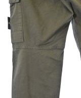 STONE ISLAND（ストーンアイランド）カーゴパンツ カーキ サイズ:30(M位) メンズ/2200667267237