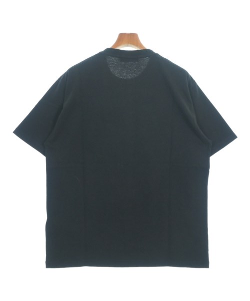 STONE ISLAND（ストーンアイランド）Tシャツ・カットソー 黒 サイズ:L メンズ/2200667490017