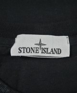 STONE ISLAND（ストーンアイランド）Tシャツ・カットソー 黒 サイズ:L メンズ/2200667490017