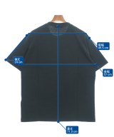 STONE ISLAND（ストーンアイランド）Tシャツ・カットソー 黒 サイズ:L メンズ/2200667490017