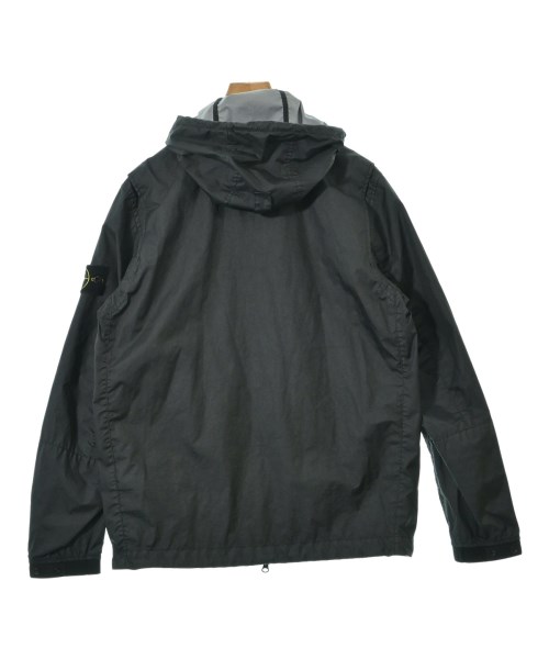 STONE ISLAND（ストーンアイランド）マウンテンパーカー 黒 サイズ:M メンズ/2200667566033