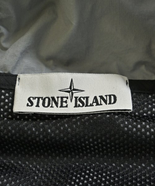 STONE ISLAND（ストーンアイランド）マウンテンパーカー 黒 サイズ:M メンズ/2200667566033