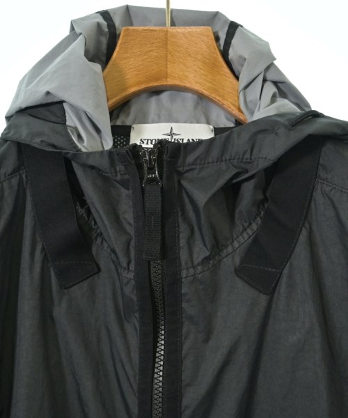 STONE ISLAND（ストーンアイランド）マウンテンパーカー 黒 サイズ:M メンズ/2200667566033